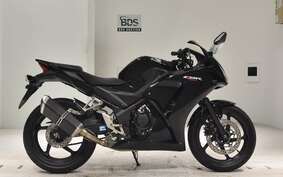 HONDA CBR250R GEN 3 MC41