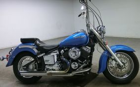 YAMAHA DRAGSTAR 400 CLASSIC 2004 VH01J