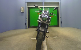 HONDA NC 700 X 2012 RC63