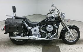 YAMAHA DRAGSTAR 400 CLASSIC 2001 VH01J