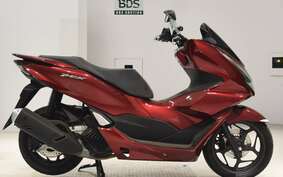 HONDA PCX125 JK05