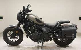 HONDA REBEL 500 A 2021 PC60