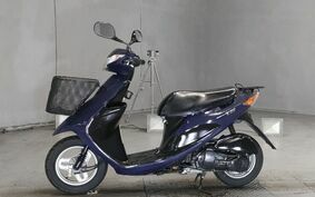 SUZUKI ADDRESS V50 CA44A