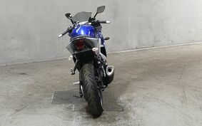 YAMAHA YZF-R25 RG10J