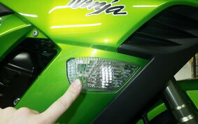 KAWASAKI NINJA 1000 2011 ZXT00G