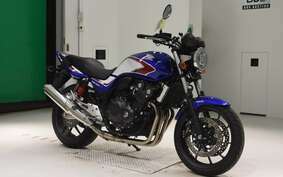 HONDA CB400SF GEN 4 A 2023 NC42