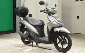 SUZUKI ADDRESS 110 CE47A