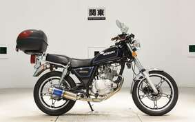 SUZUKI GN125 H PCJG9