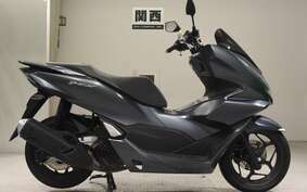 HONDA PCX125 JK05