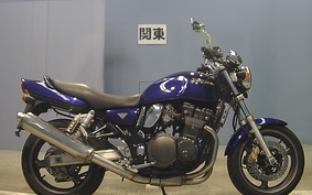 SUZUKI INAZUMA 400 (GSX400) 2002 GK7BA