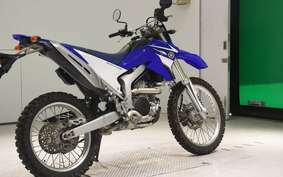 YAMAHA WR250R DG15J