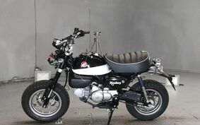 HONDA MONKEY 125 JB02