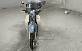 HONDA C125 SUPER CUB JA48