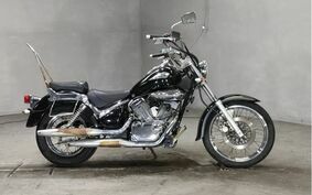 SUZUKI INTRUDER 250 LC Type VJ51A