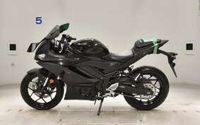 YAMAHA YZF-R25 A RG43J