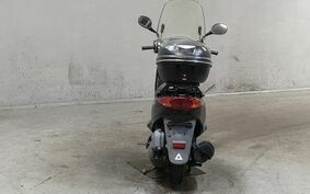 YAMAHA AXIS 125 TREET SE53J