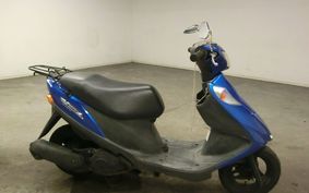 SUZUKI ADDRESS V125 G CF46A