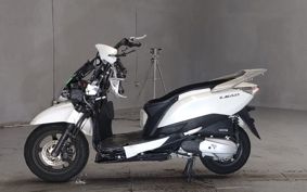HONDA LEAD 125 JF45