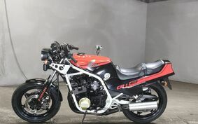 HONDA CBR400F 1984 NC17