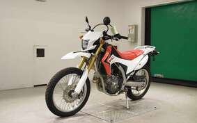 HONDA CRF250L MD38