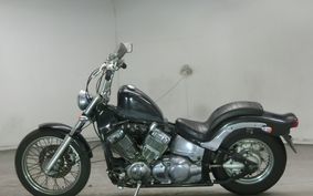 YAMAHA DRAGSTAR 400 1996 4TR