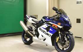 SUZUKI GSX-R750 2004 GR7JA