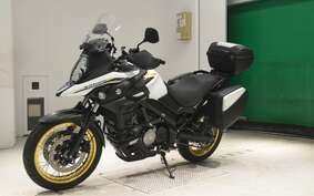 SUZUKI DL650 ( V-Strom 650 ) XTA 2022 C733M