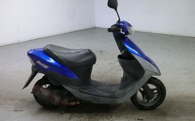 SUZUKI LET's 2 CA1PA