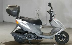 SUZUKI ADDRESS V125 G CF46A