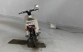 HONDA C70 SUPER CUB C70