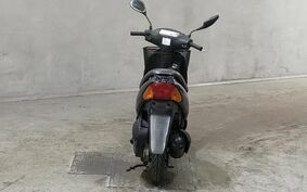 SUZUKI LET's 2 CA1PA