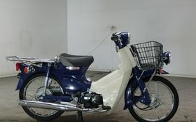 HONDA PRESS CUB 50 AA01