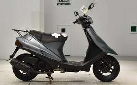 SUZUKI ADDRESS V100 CE11A