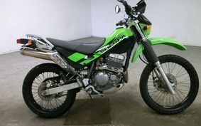 KAWASAKI SUPER SHERPA 2000 KL250G