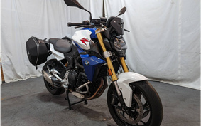 BMW F900R 2022 0K11