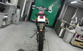 HONDA XR250 MD30