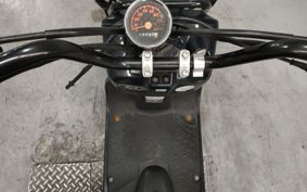 HONDA ZUMAR AF58