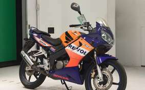 HONDA CBR125R