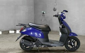 SUZUKI LET's CA4AA