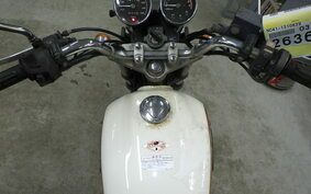 HONDA CB400SS E 2004 NC41