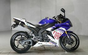 YAMAHA YZF-R1 2007 RN20N