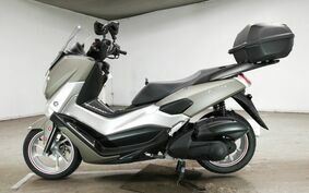 YAMAHA N-MAX 125 SE86J