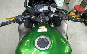 KAWASAKI NINJA 1000 A 2019 ZXT00W