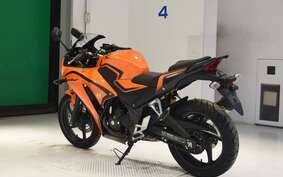 HONDA CBR250R A MC41