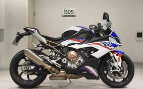 BMW S1000RR M PACKAGE 2020