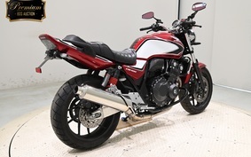 HONDA CB400SF GEN 4 A 2021 NC42