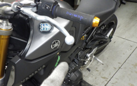 YAMAHA MT-09 2014 RN34J