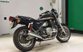 KAWASAKI ZEPHYR 1100 RS 1999 ZRT10A