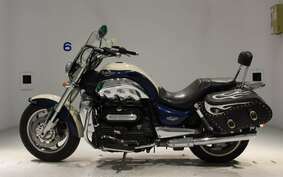 TRIUMPH ROCKET III 2006