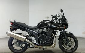 SUZUKI BANDIT 1250 S 2009 GW72A